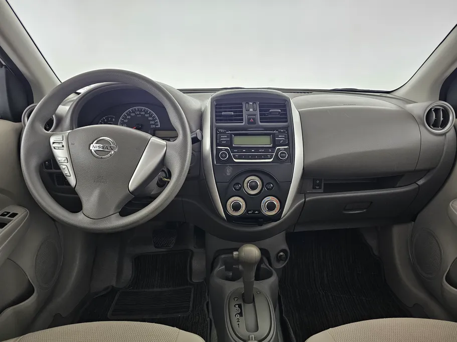 نيسان صني SV 2020 