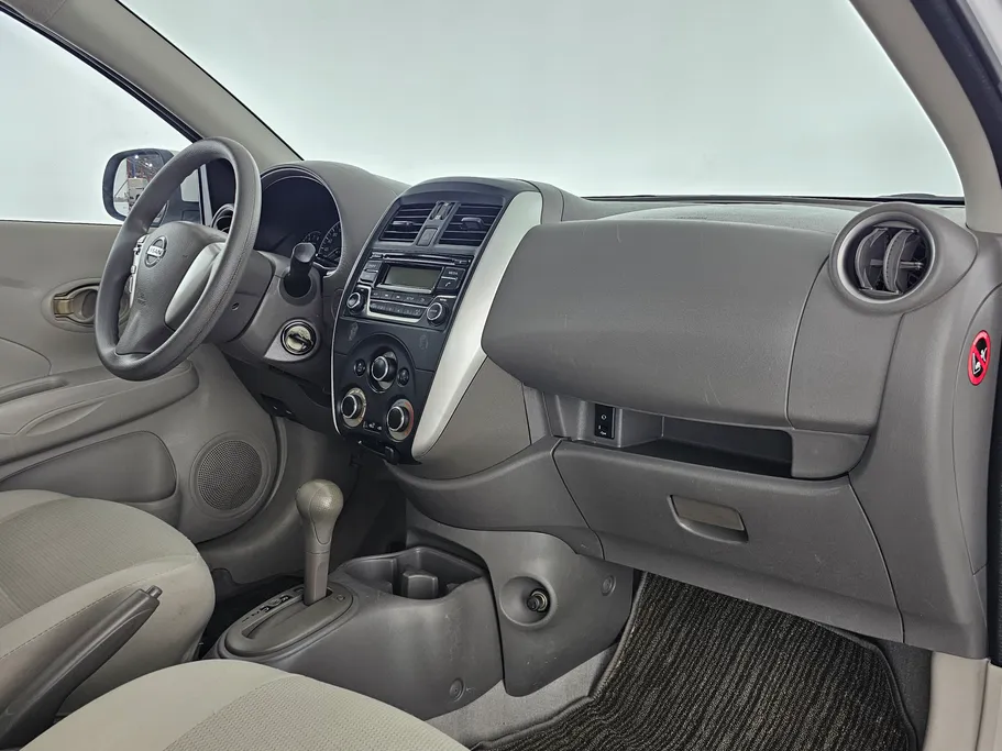 نيسان صني SV 2020 