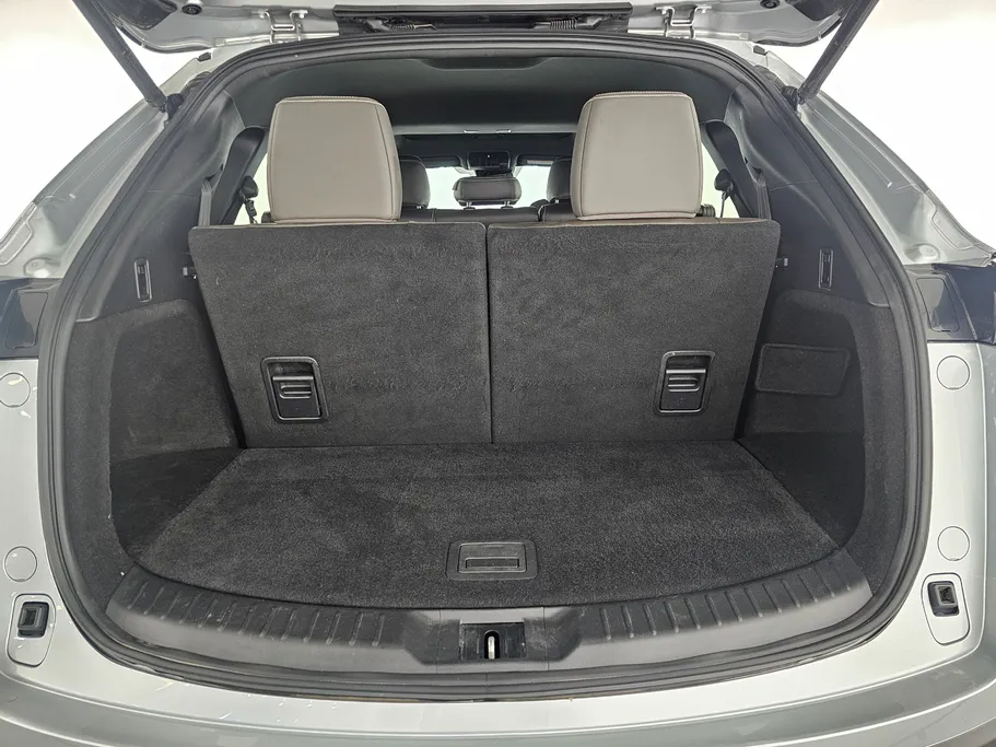 2020 Mazda CX9 Signature 