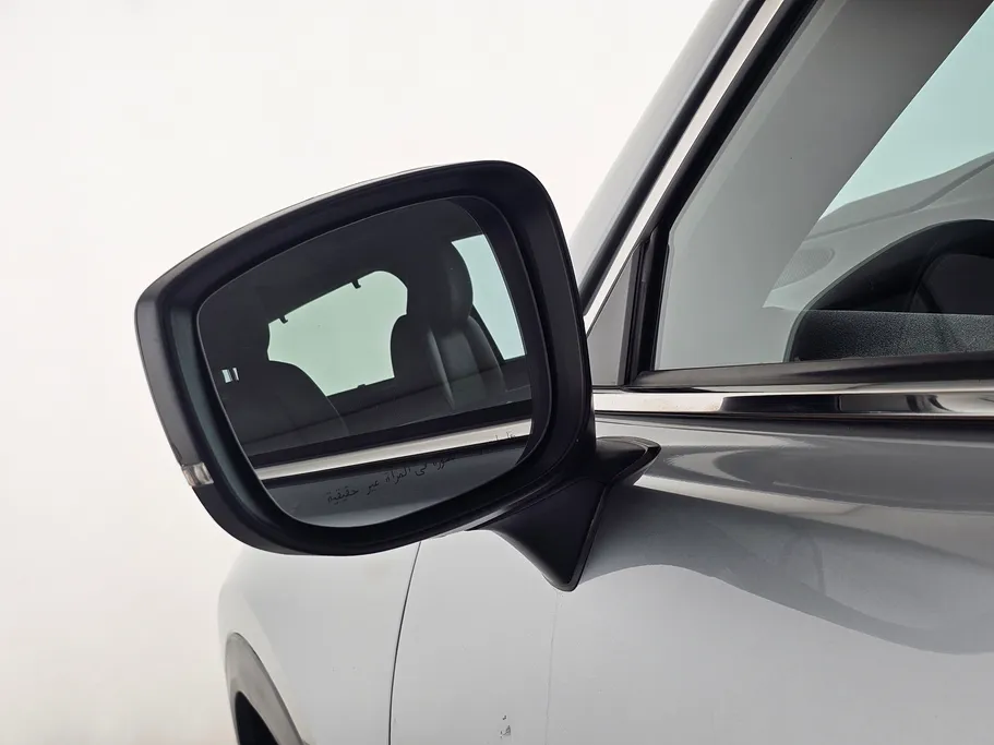 2020 Mazda CX9 Signature 