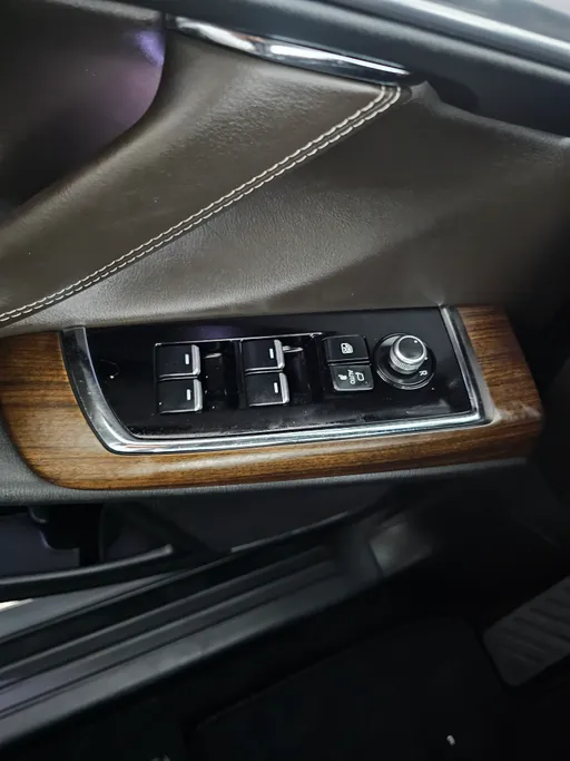 2020 Mazda CX9 Signature 