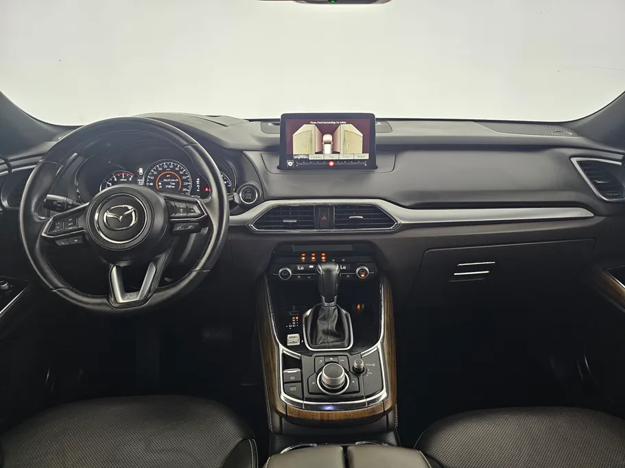 2020 Mazda CX9 Signature 