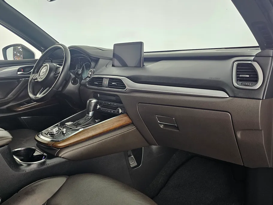 2020 Mazda CX9 Signature 