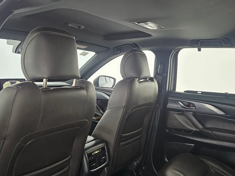 2020 Mazda CX9 Signature 