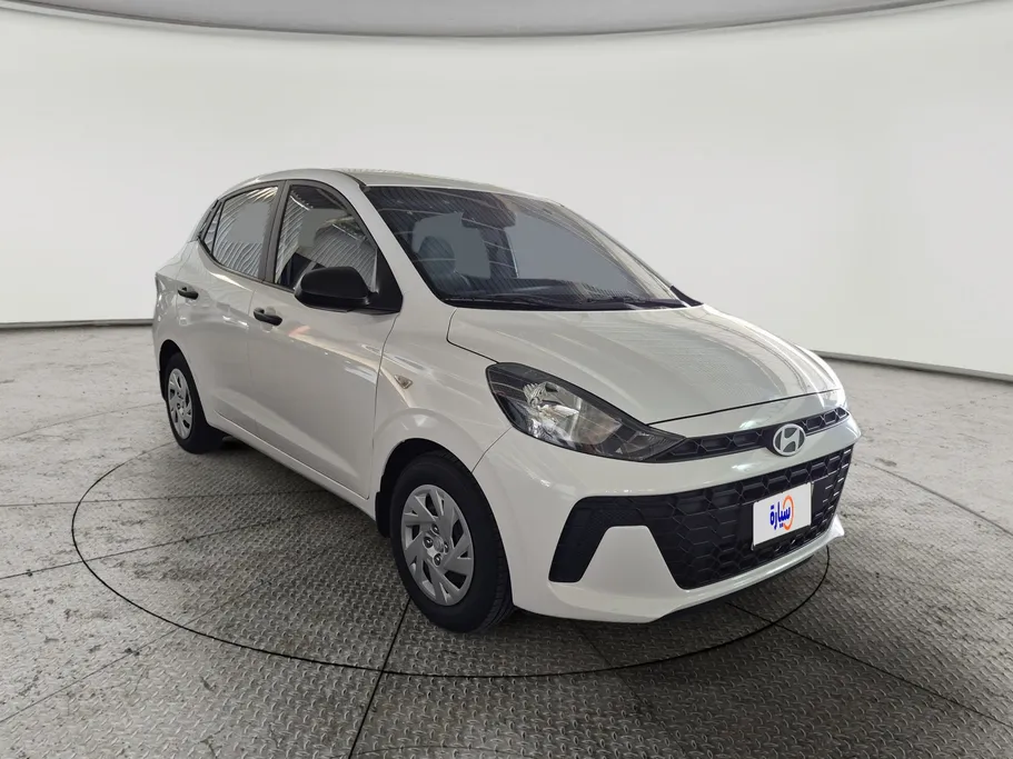 هيونداي Grand i10 فلييت 2024 