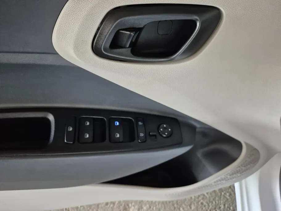 هيونداي Grand i10 فلييت 2024 