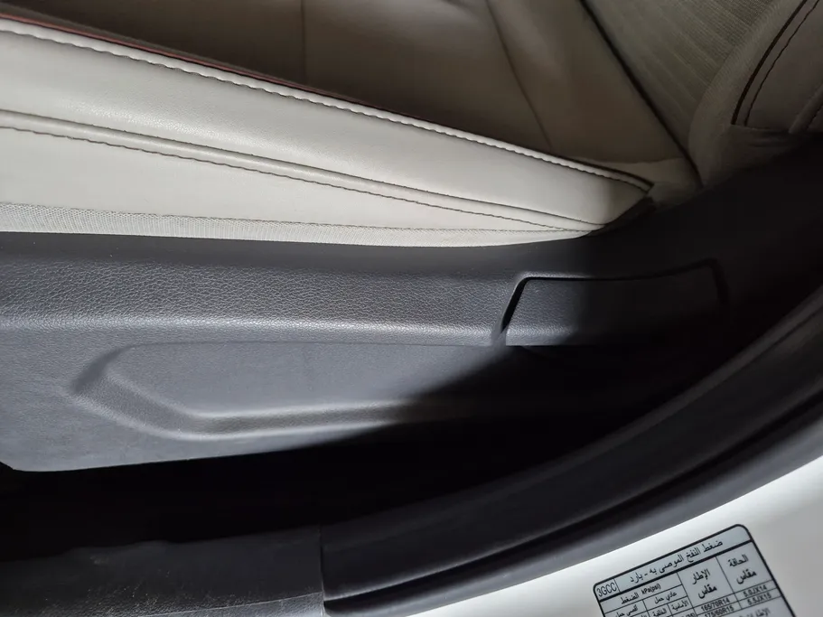 هيونداي Grand i10 فلييت 2024 