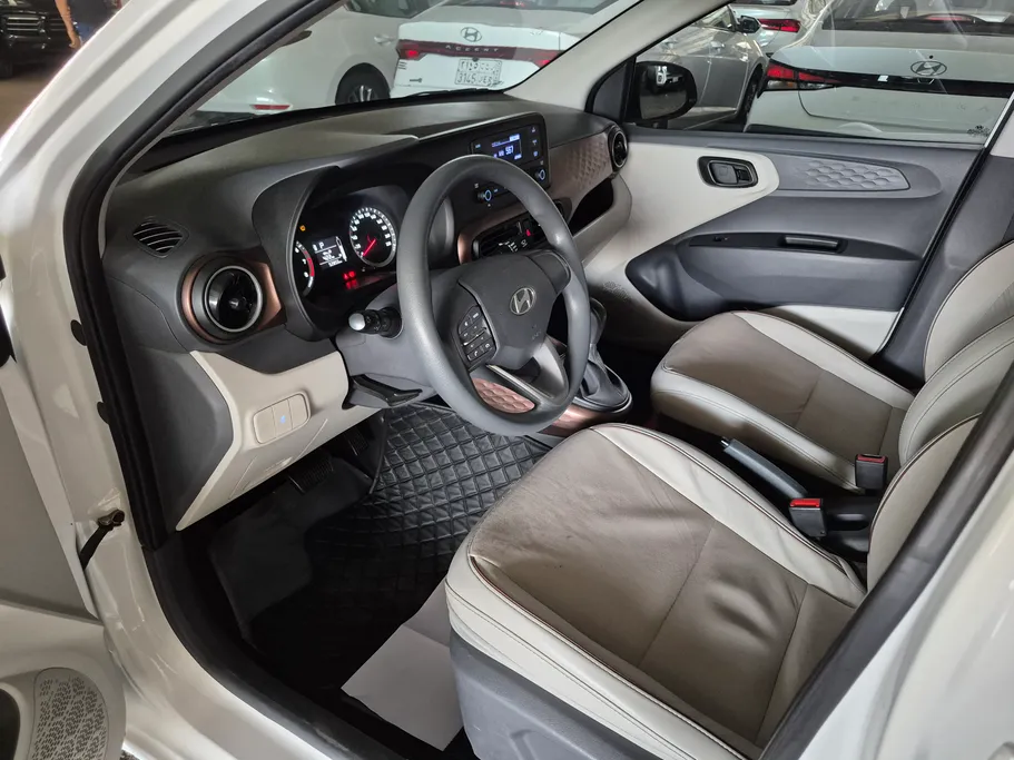هيونداي Grand i10 فلييت 2024 