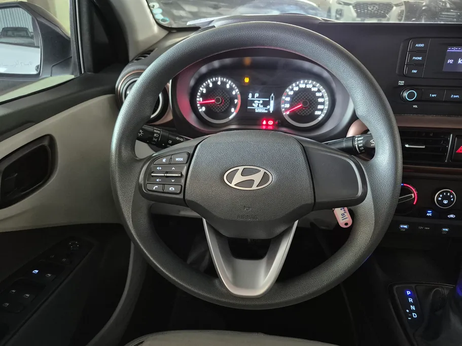 هيونداي Grand i10 فلييت 2024 