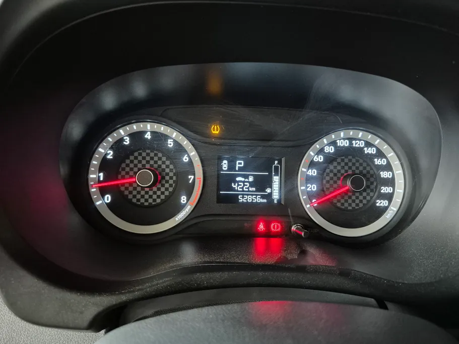 هيونداي Grand i10 فلييت 2024 