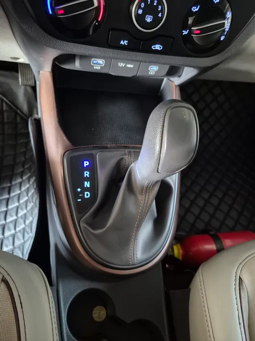 هيونداي Grand i10 فلييت 2024 