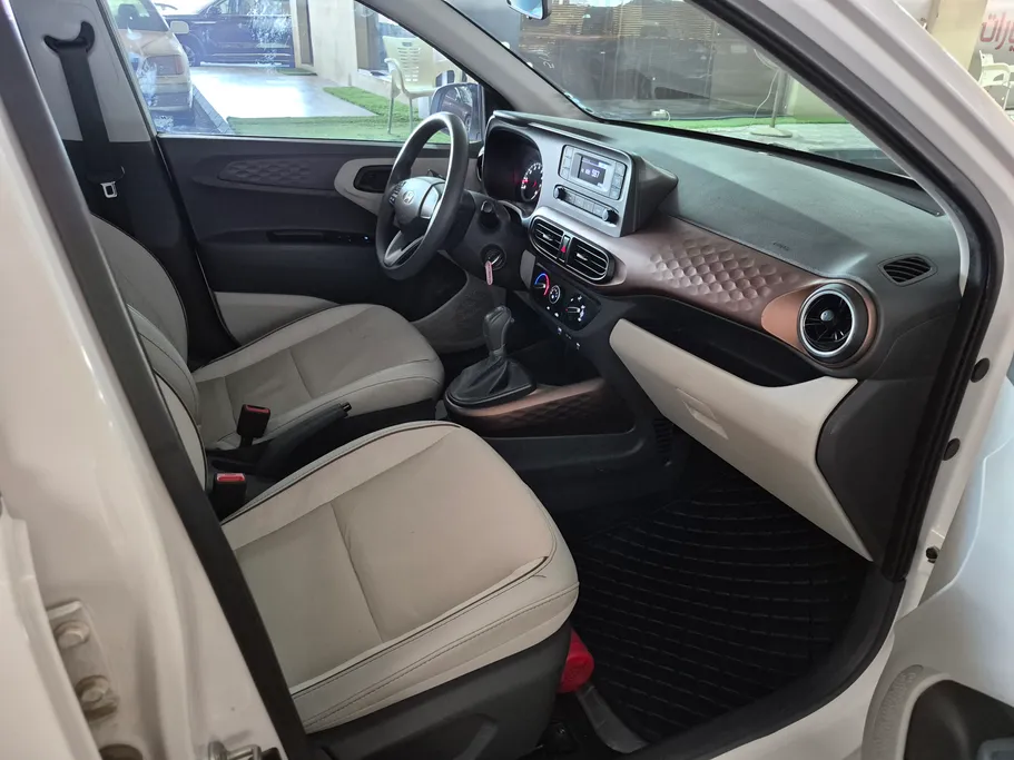 هيونداي Grand i10 فلييت 2024 