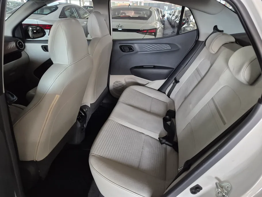 هيونداي Grand i10 فلييت 2024 