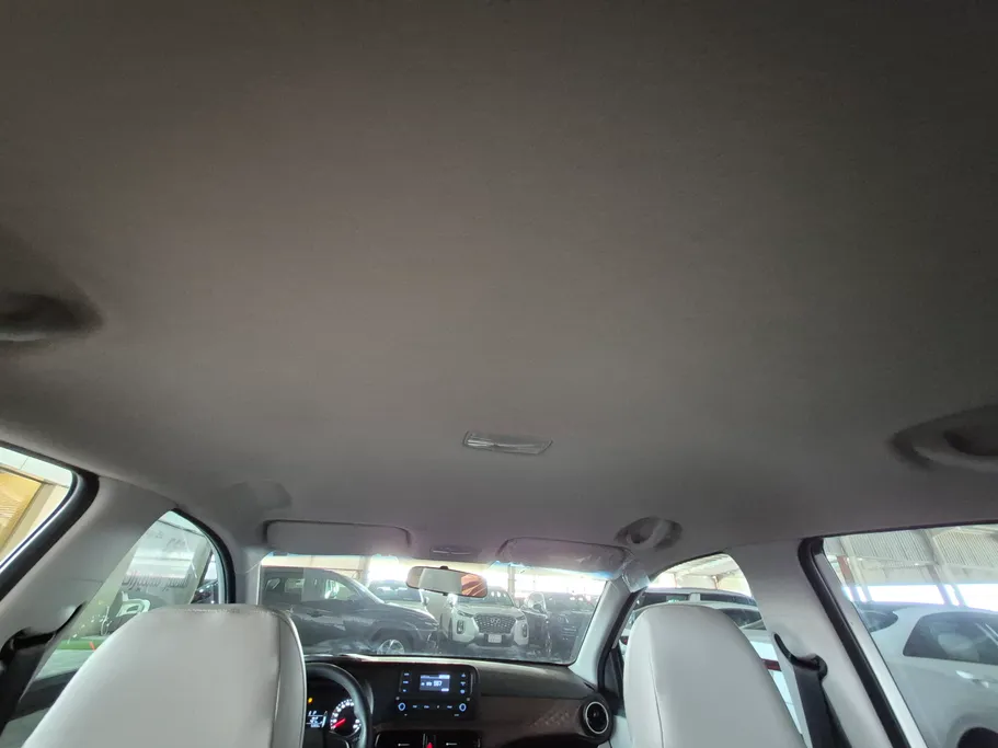 هيونداي Grand i10 فلييت 2024 