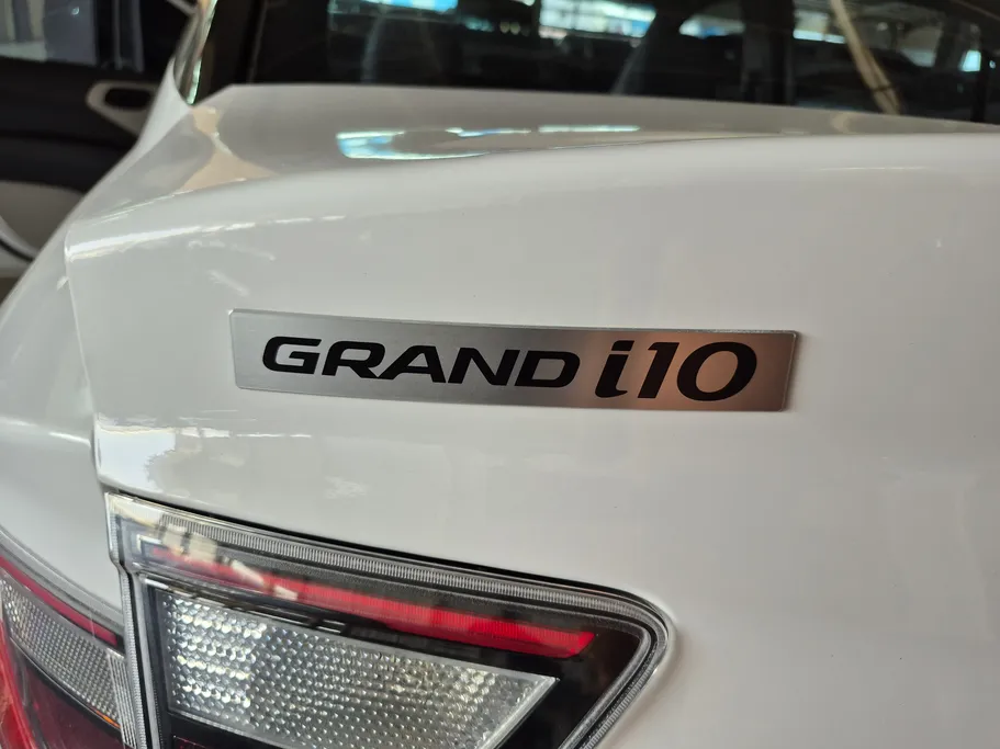 هيونداي Grand i10 فلييت 2024 