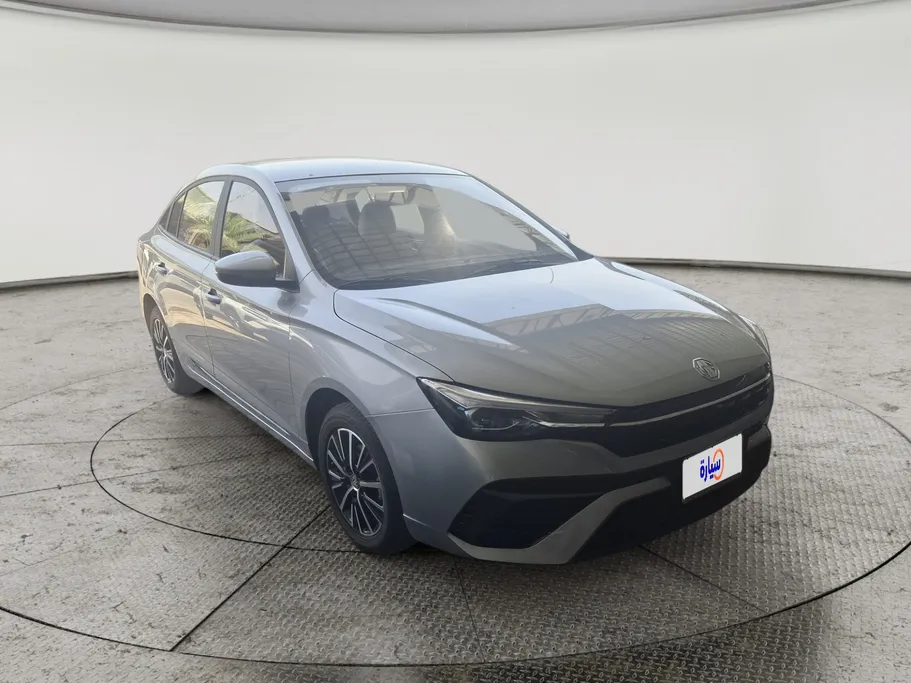 2025 MG 5 STD 