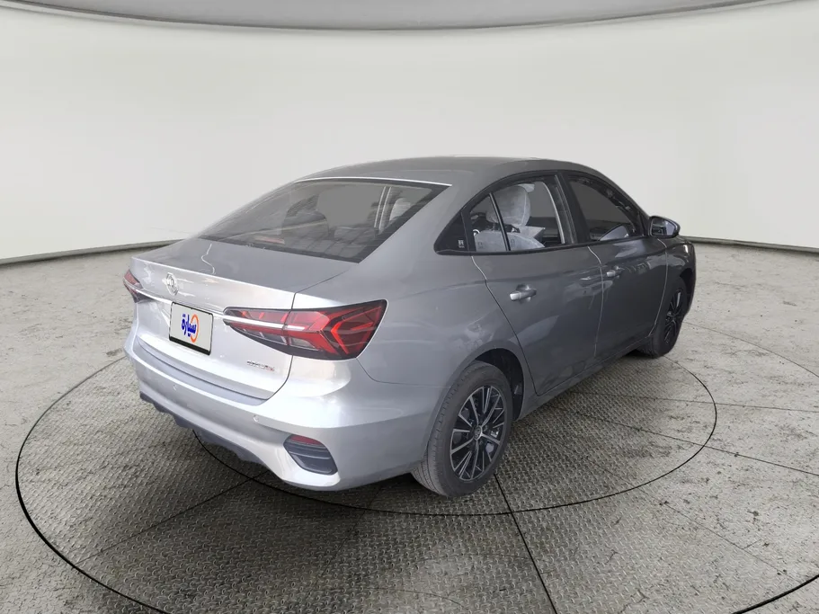 2025 MG 5 STD 