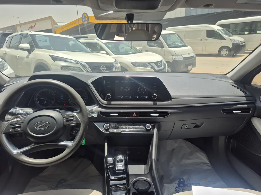 هيونداي سوناتا فلييت 2023 