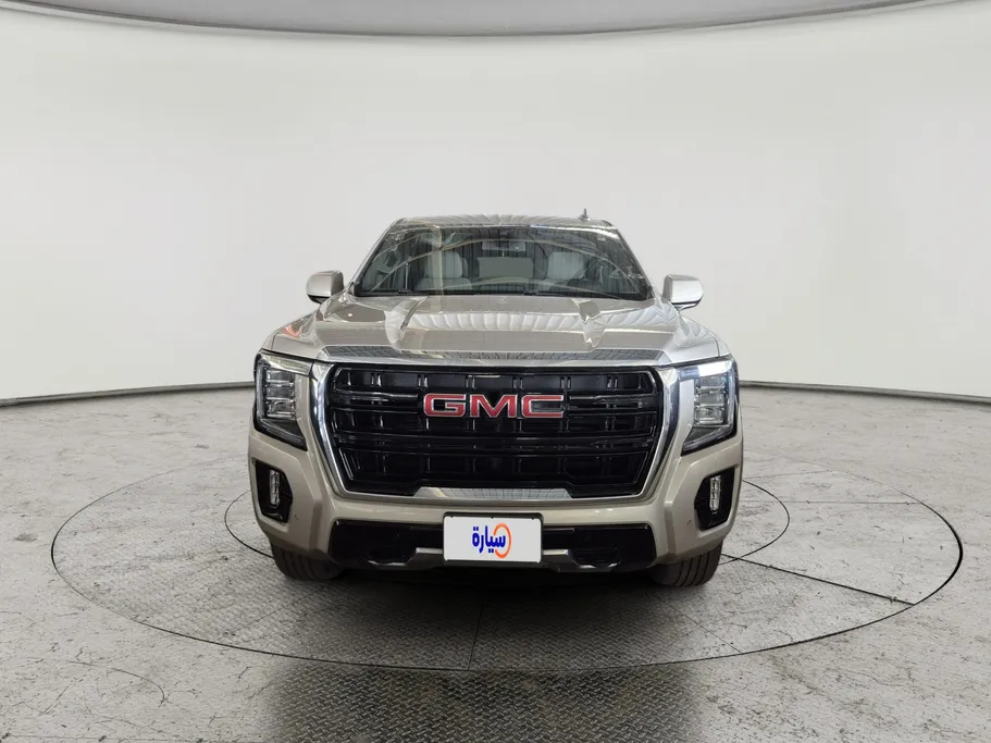 2022 GMC Yukon SLE 