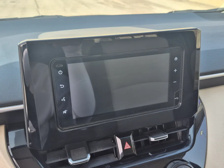 2022 Toyota Corolla XLI 