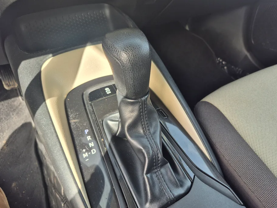 2022 Toyota Corolla XLI 