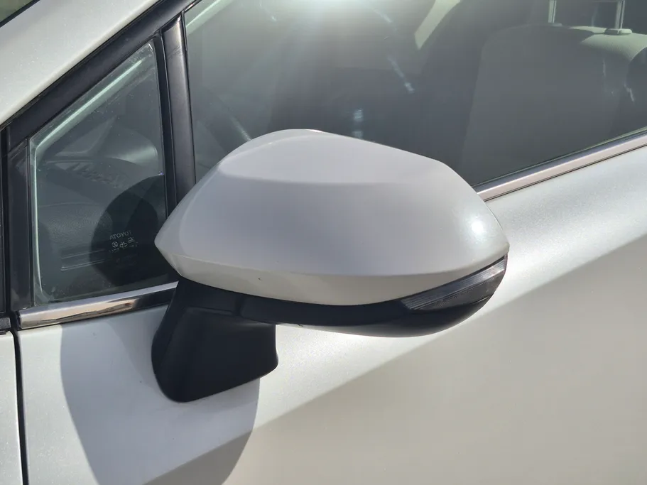 2022 Toyota Corolla XLI 