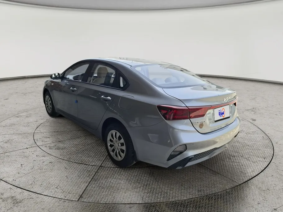 2022 Kia Cerato LX 