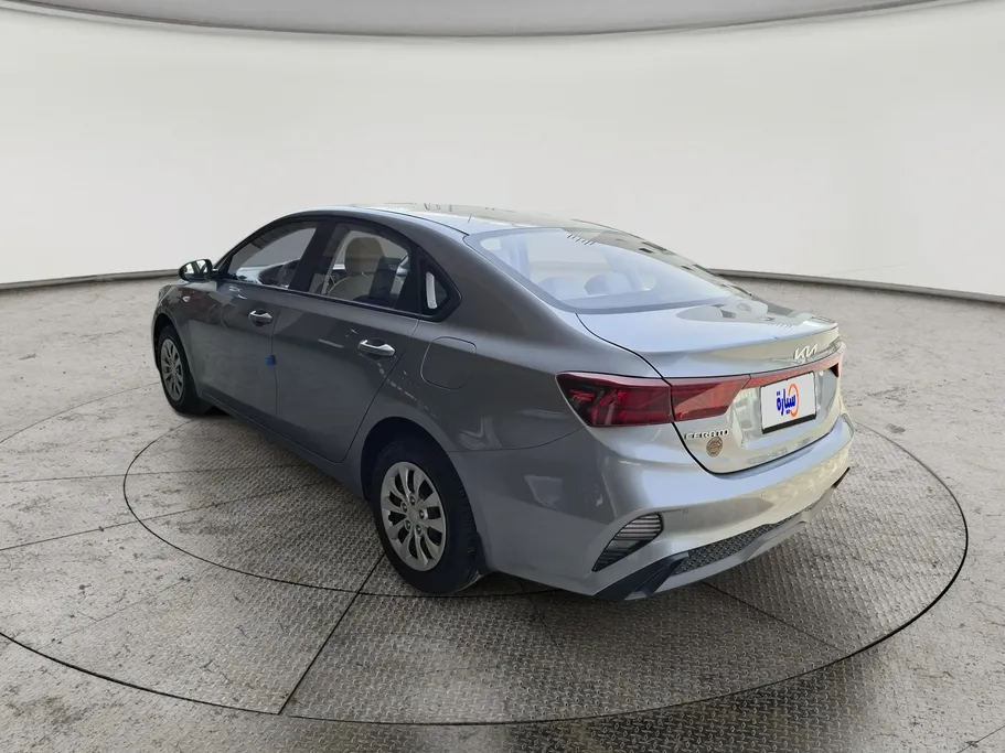كيا سيراتو LX 2022 