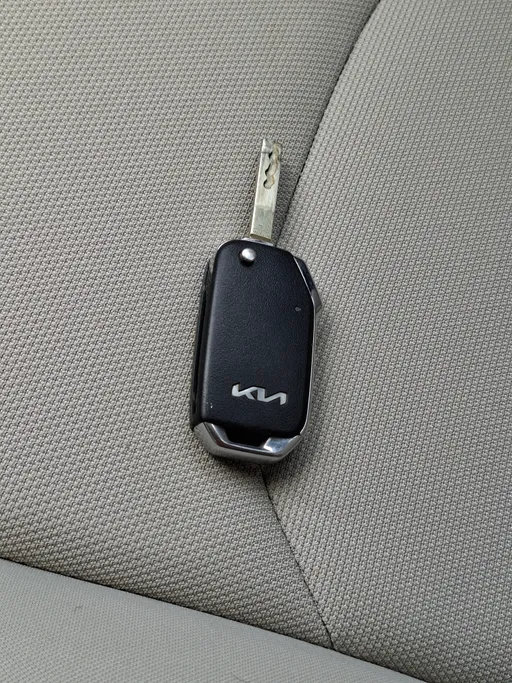 2022 Kia Cerato LX 