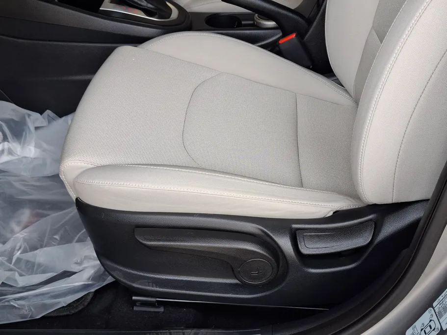 2022 Kia Cerato LX 