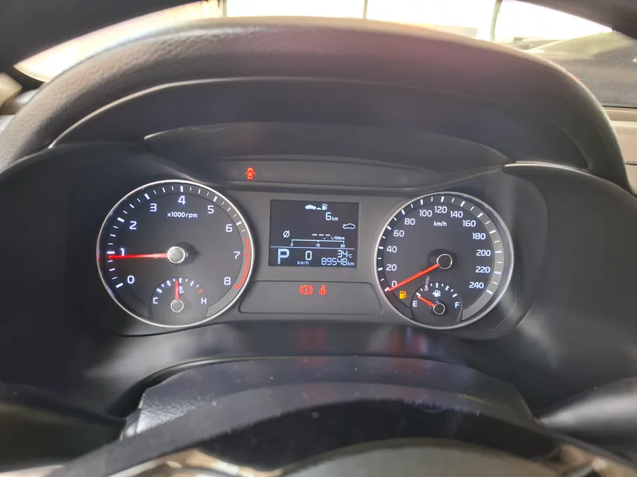 2022 Kia Cerato LX 