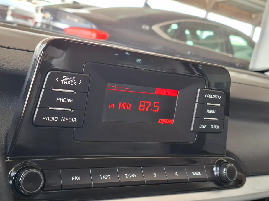 2022 Kia Cerato LX 