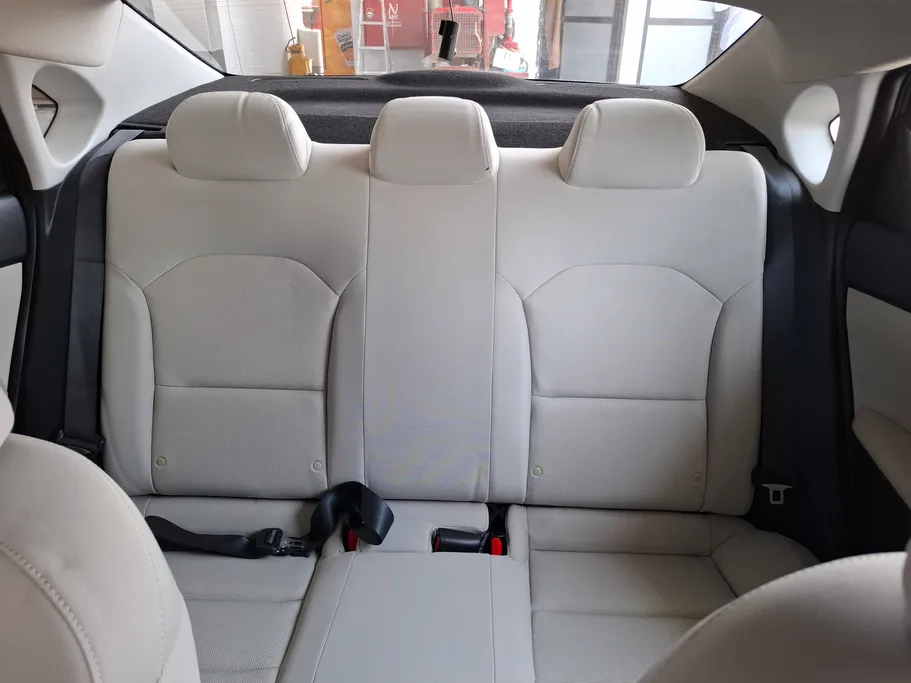 2022 Kia Cerato LX 