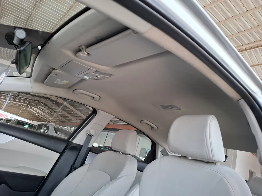 2022 Kia Cerato LX 