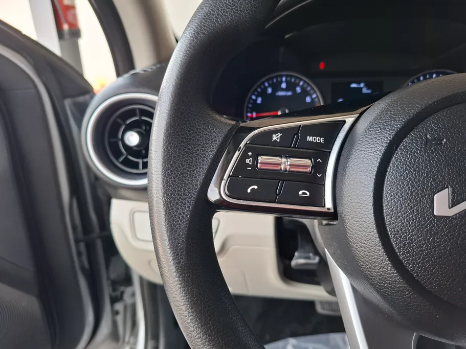 2022 Kia Cerato LX 