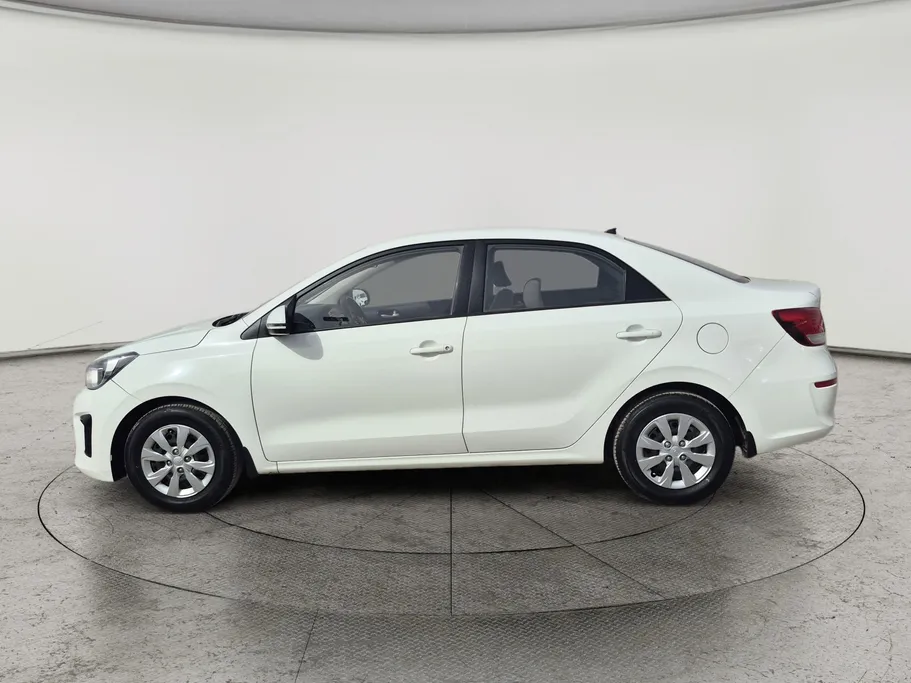 2023 Kia Pegas LX 