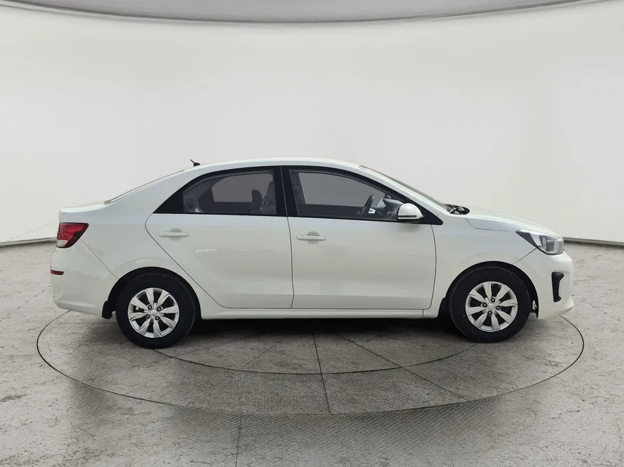 2023 Kia Pegas LX 