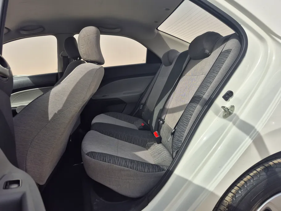 2023 Kia Pegas LX 
