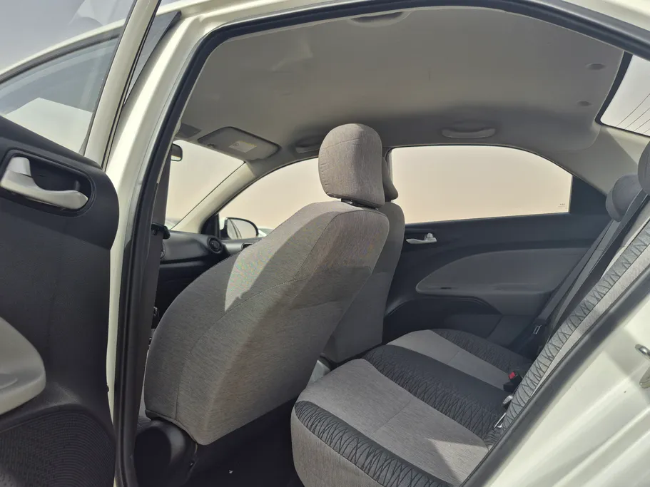 2023 Kia Pegas LX 