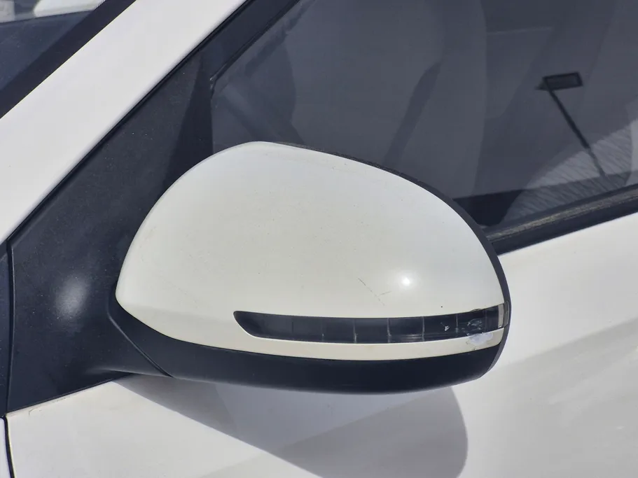 2023 Kia Pegas LX 