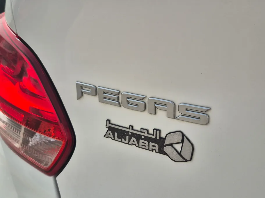 2023 Kia Pegas LX 