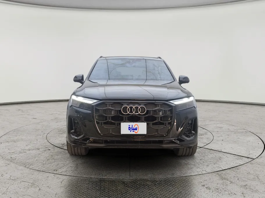 اودي Q7  2025 
