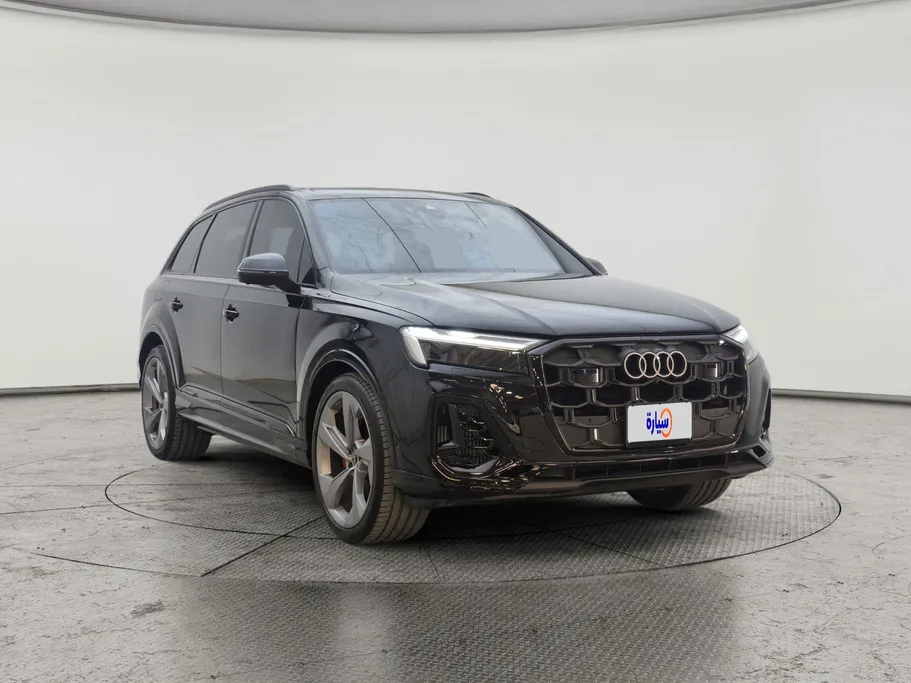 اودي Q7  2025 