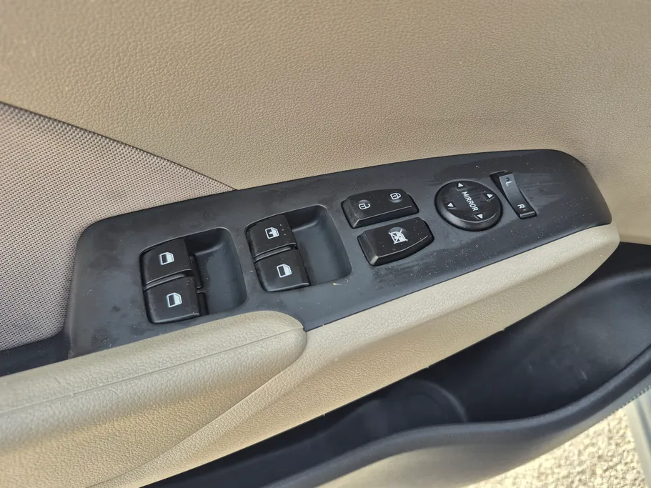 2021 Hyundai Accent Smart 