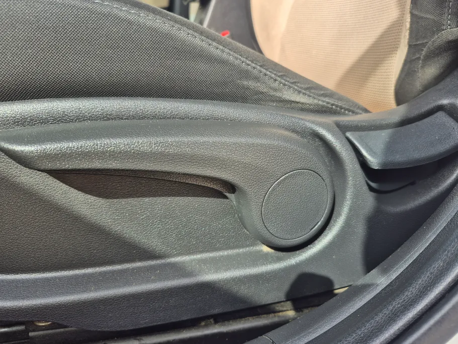 2021 Hyundai Accent Smart 