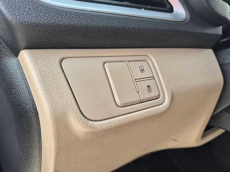 2021 Hyundai Accent Smart 