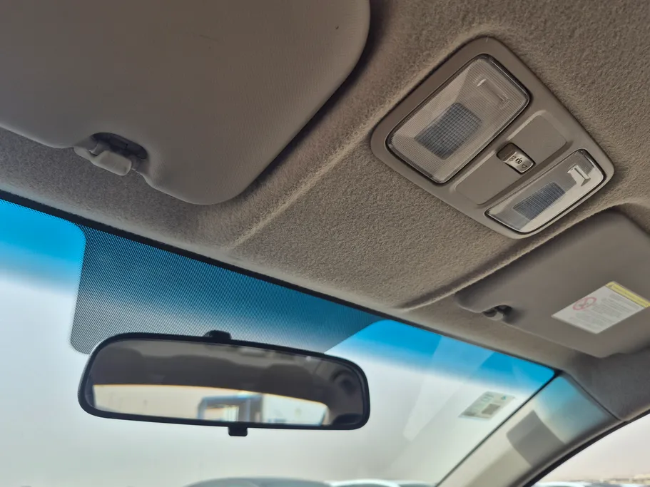 2021 Hyundai Accent Smart 
