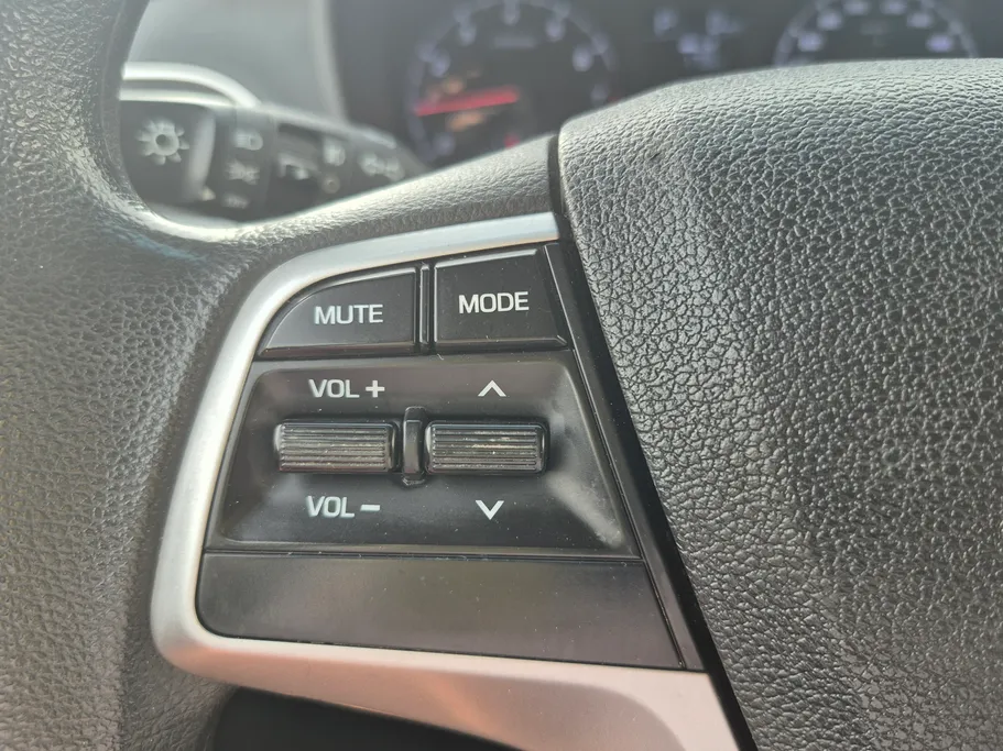2021 Hyundai Accent Smart 