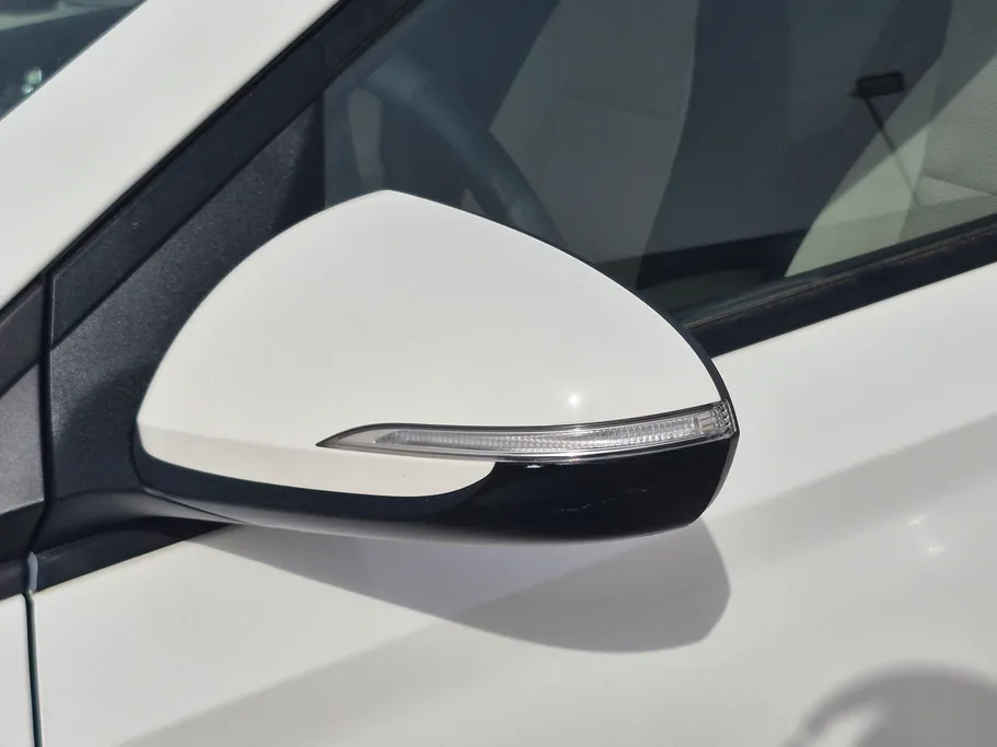 2021 Hyundai Accent Smart 