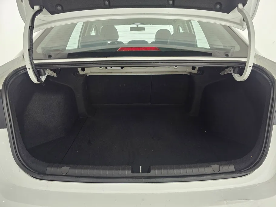 2024 Geely Emgrand GF 